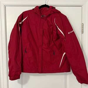 Columbia Ski Coat